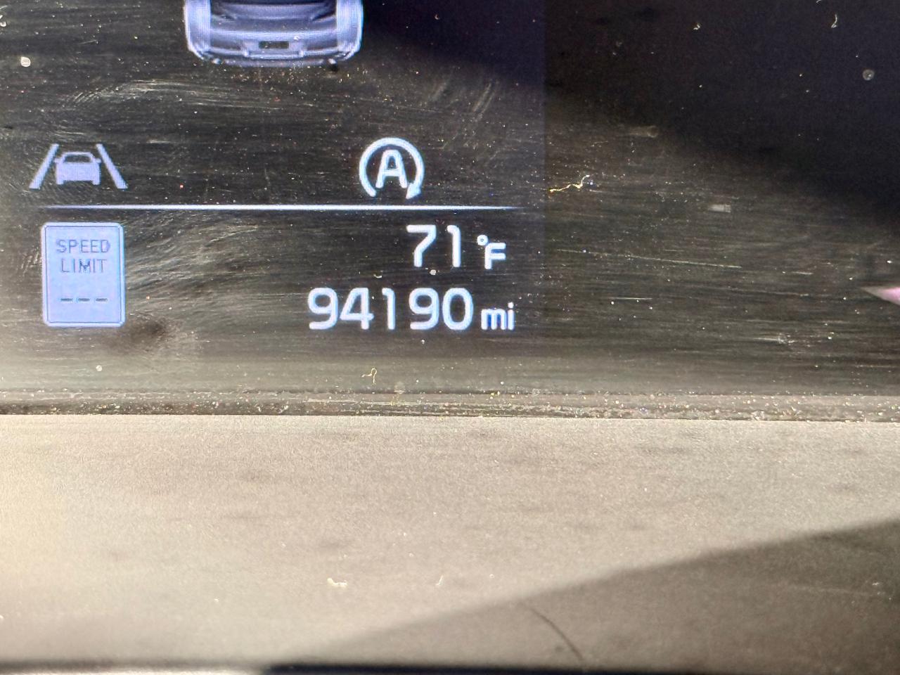 Kia Soul LX CVT 2023