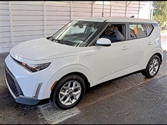 2023 Kia Soul 