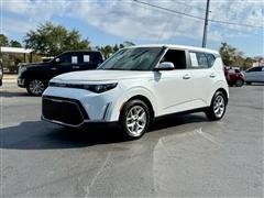 2023 Kia Soul 