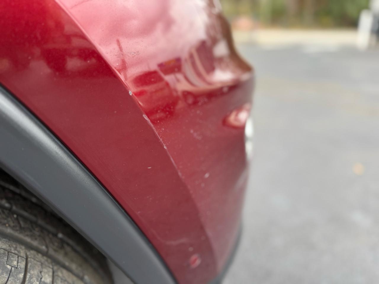 Jeep Grand Cherokee Limited 2WD 2018