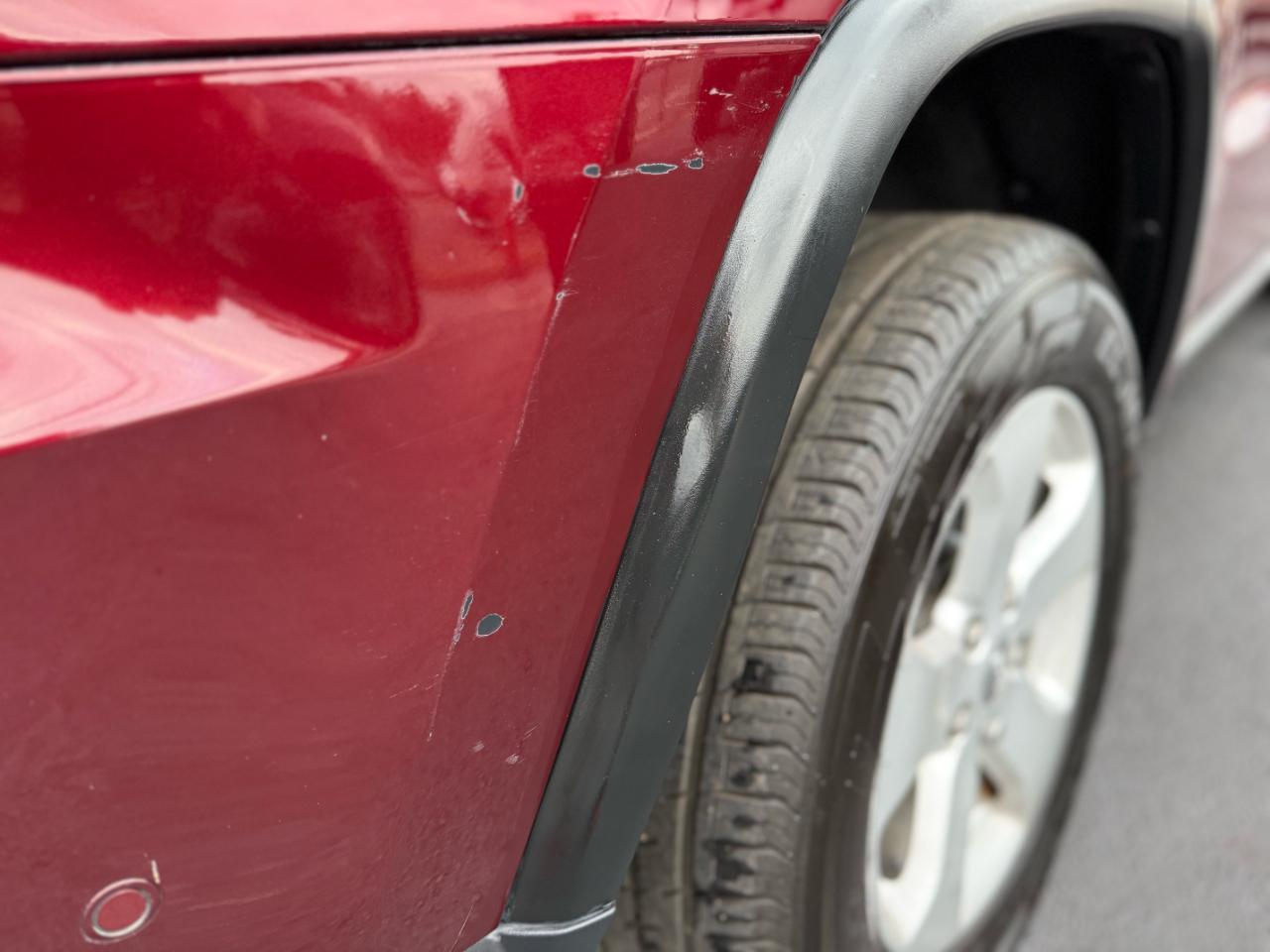 Jeep Grand Cherokee Limited 2WD 2018