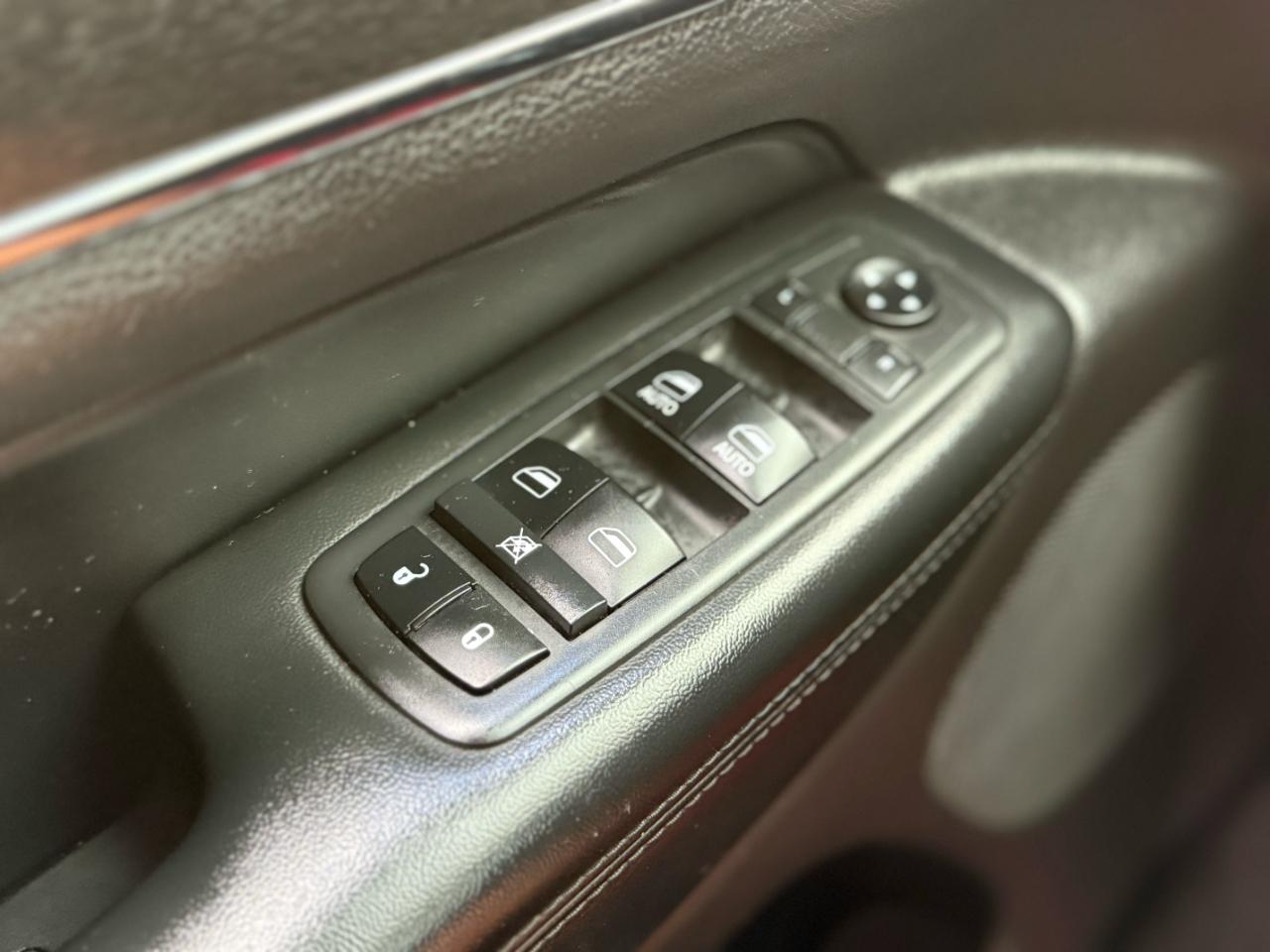 Jeep Grand Cherokee Limited 2WD 2018