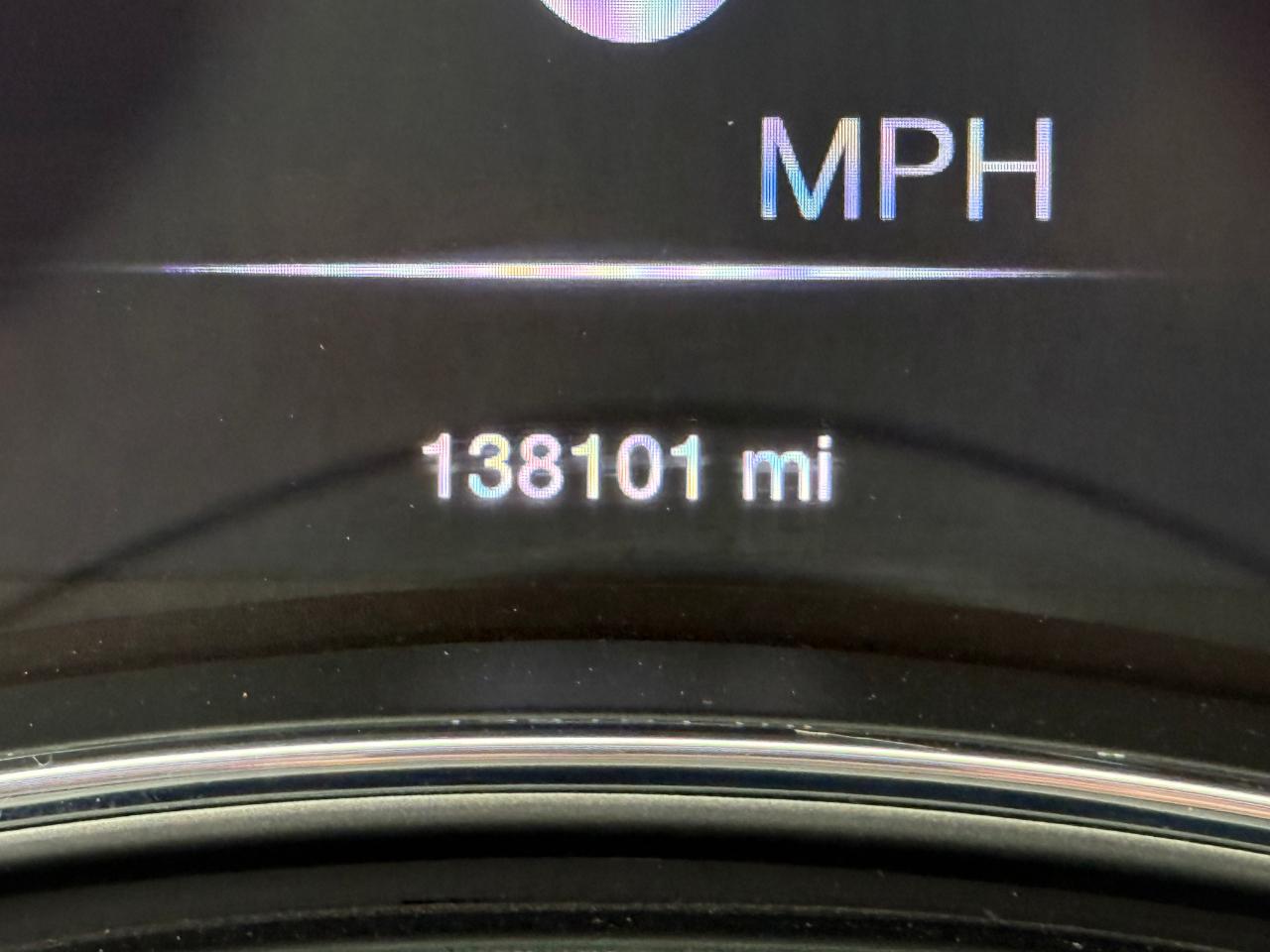 Jeep Grand Cherokee Limited 2WD 2018