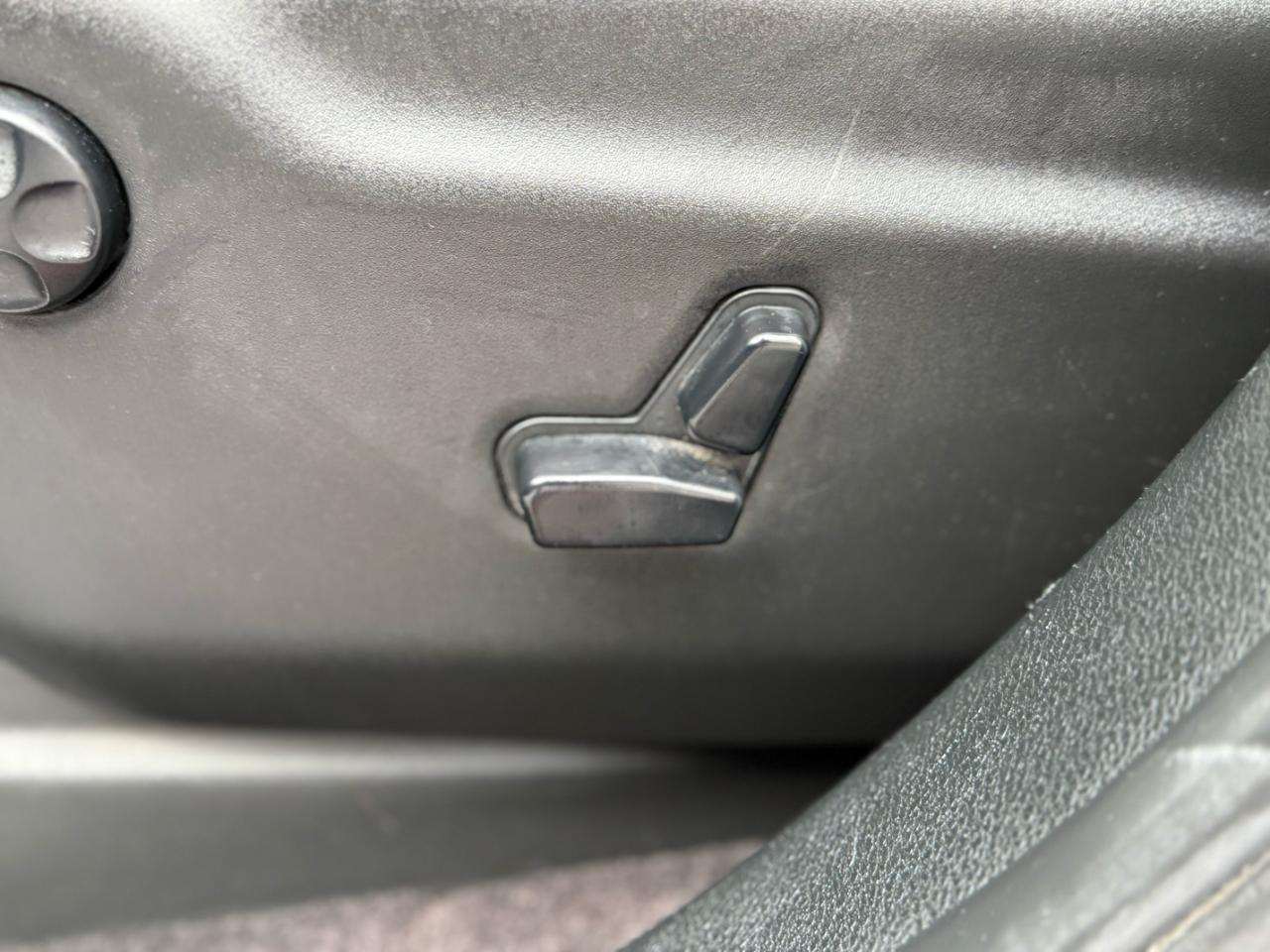 Jeep Grand Cherokee Limited 2WD 2018