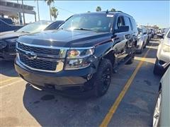 2019 Chevrolet Tahoe 