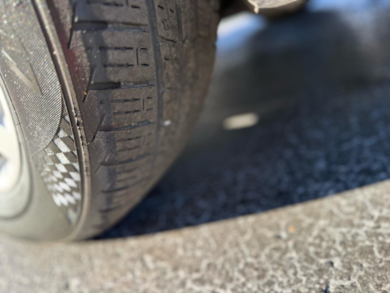 Jeep Grand Cherokee Laredo 2WD 2006