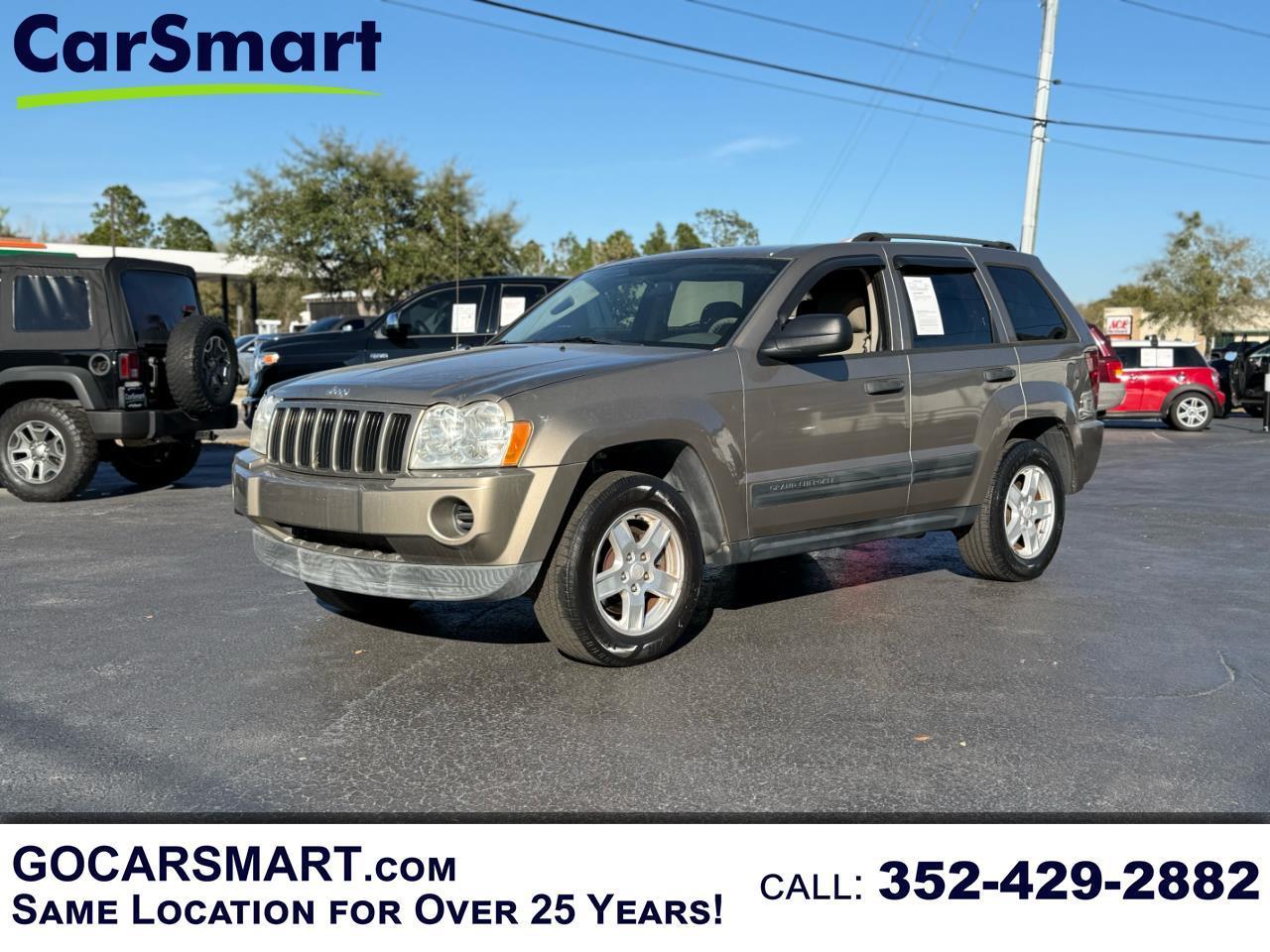 2006 Jeep Grand Cherokee Laredo 2WD