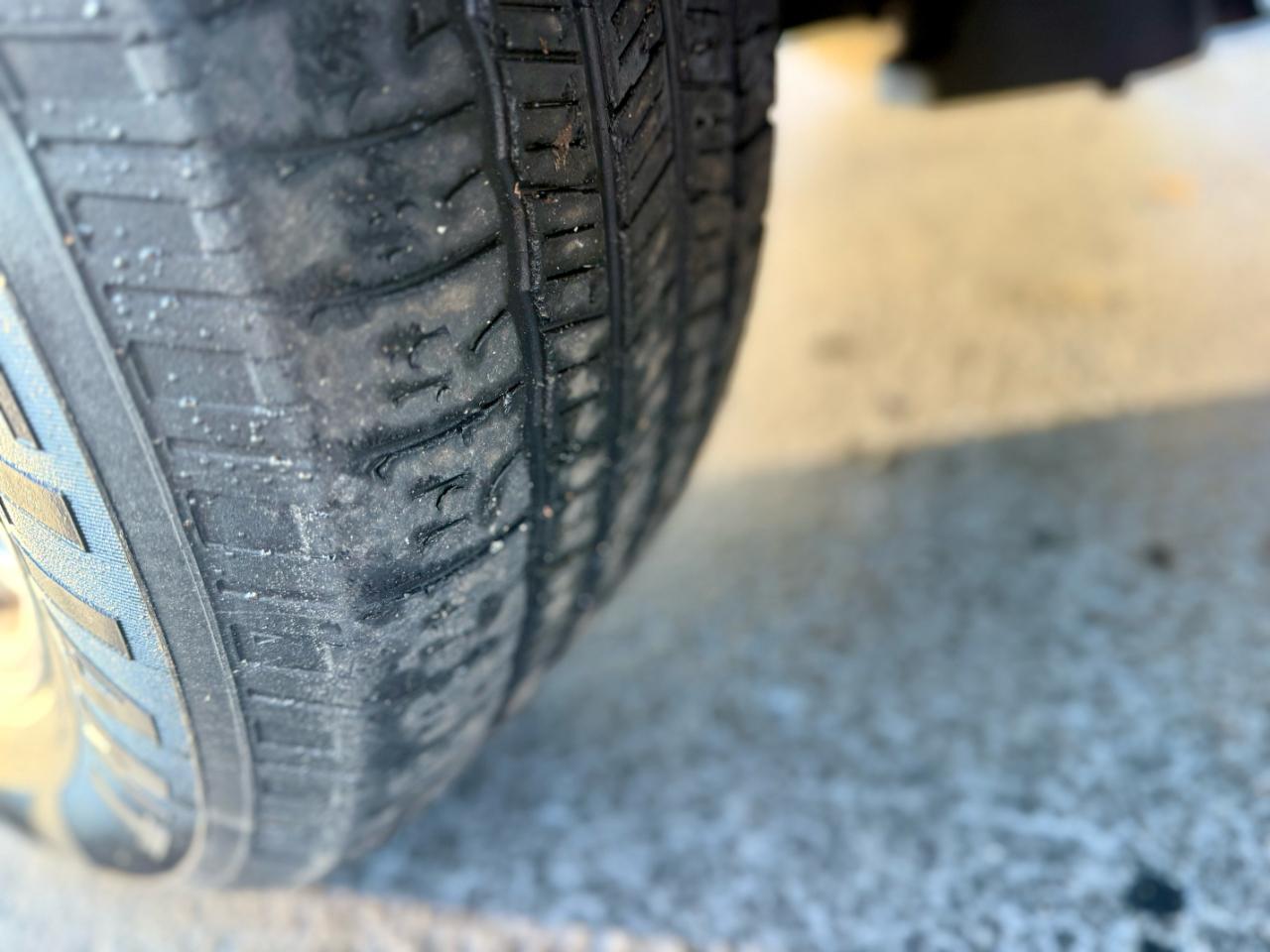 Jeep Grand Cherokee Laredo 2WD 2006