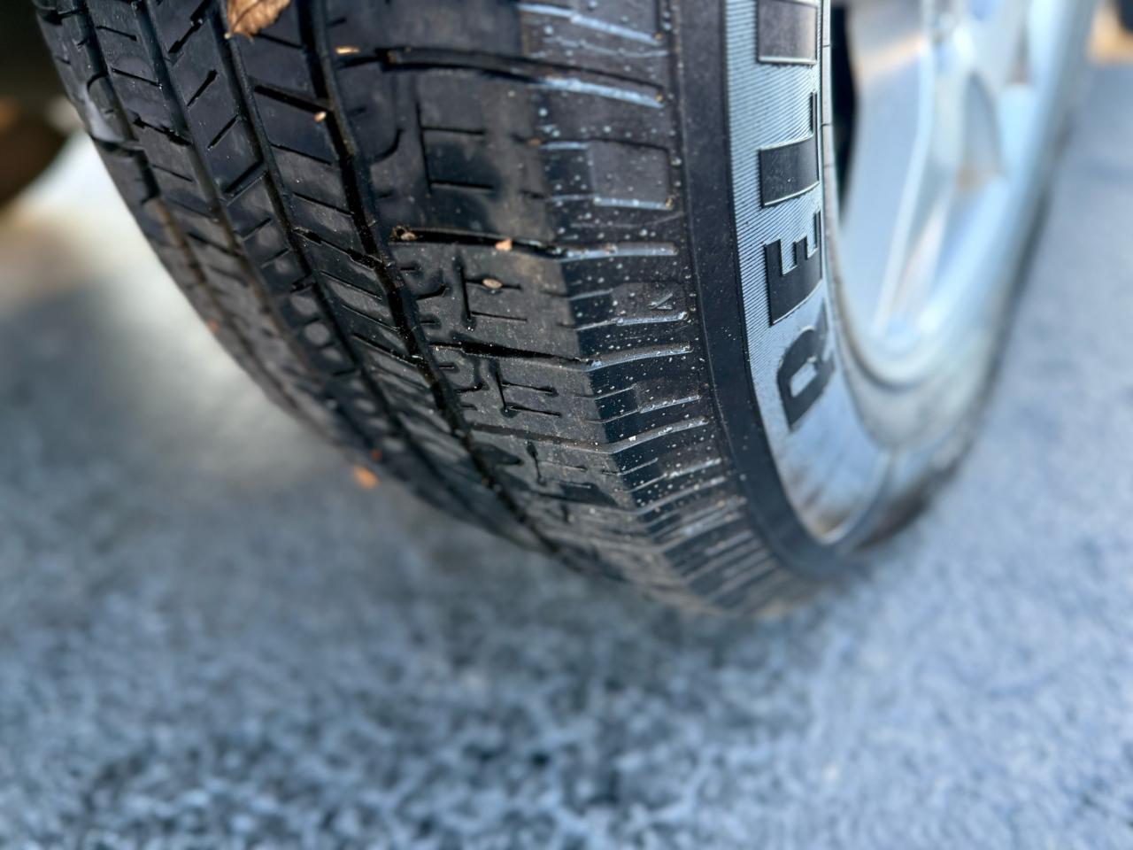 Jeep Grand Cherokee Laredo 2WD 2006