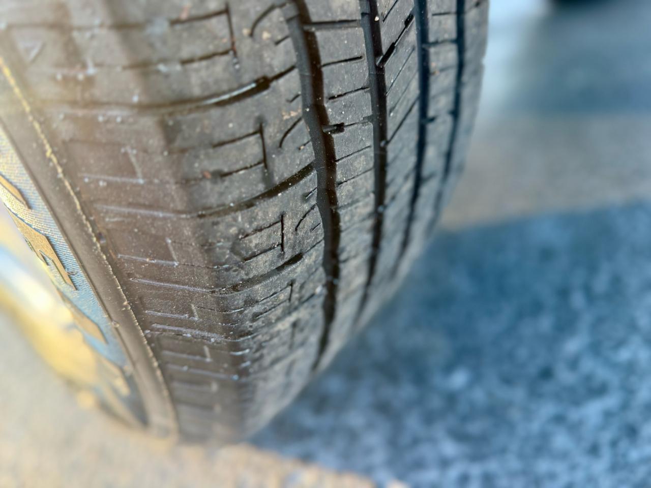 Jeep Grand Cherokee Laredo 2WD 2006