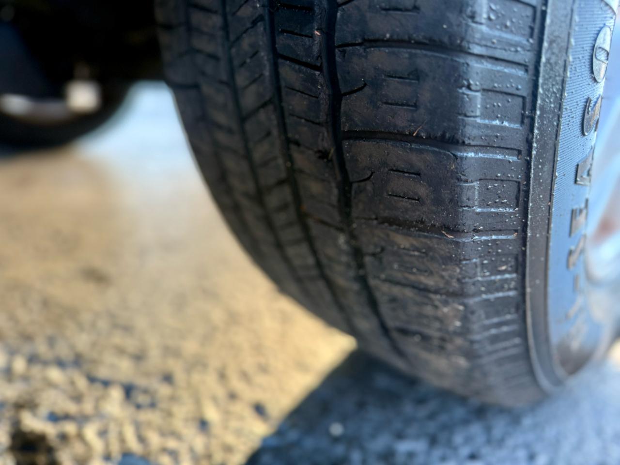 Jeep Grand Cherokee Laredo 2WD 2006