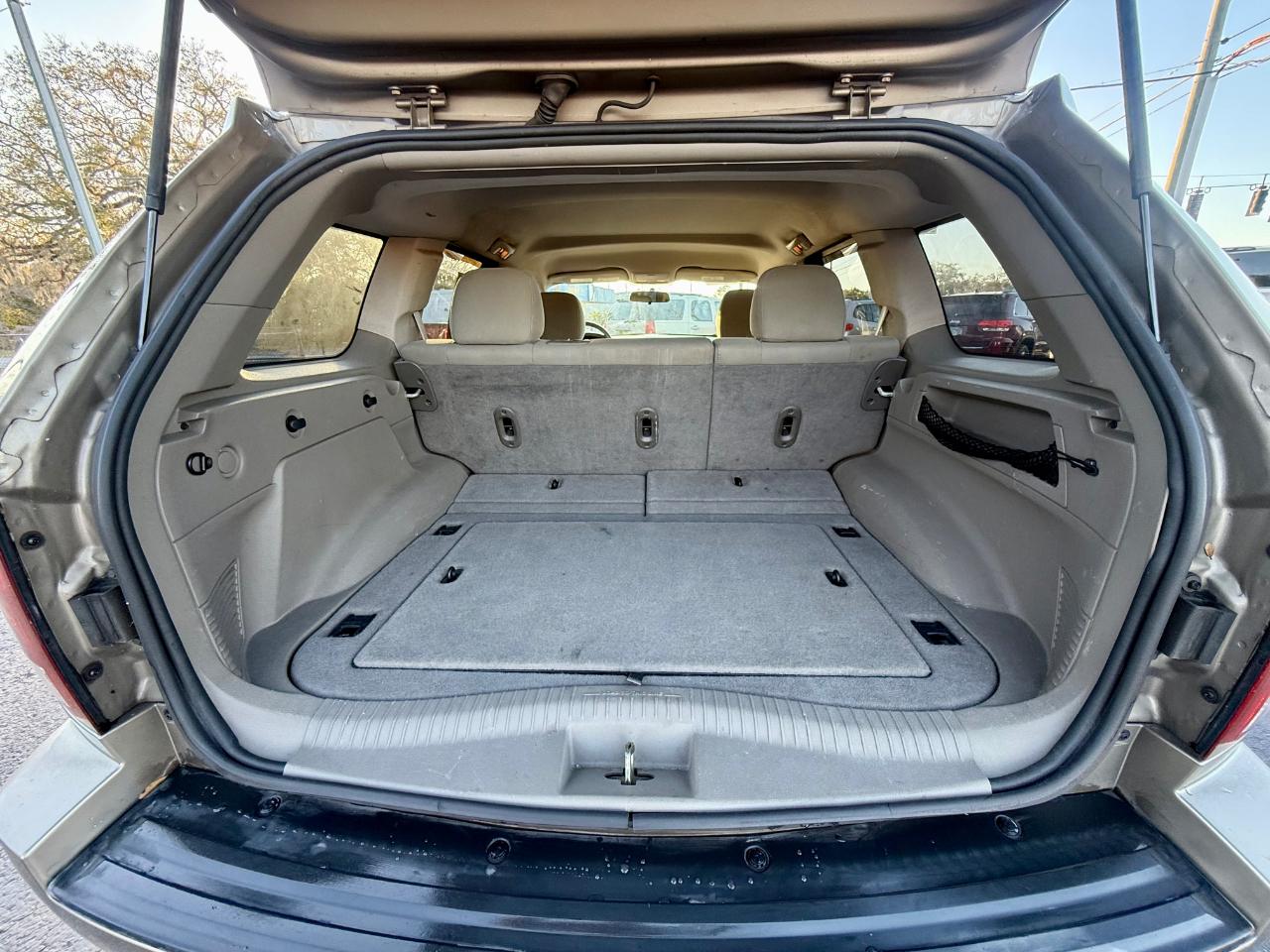 Jeep Grand Cherokee Laredo 2WD 2006