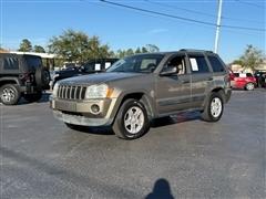 2006 Jeep Grand Cherokee 