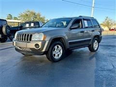 2006 Jeep Grand Cherokee 