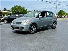 2007 Nissan Versa 