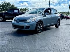 2007 Nissan Versa 