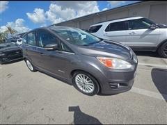 2013 Ford C-Max Hybrid 