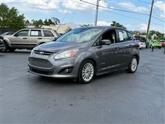 2013 Ford C-Max Hybrid 