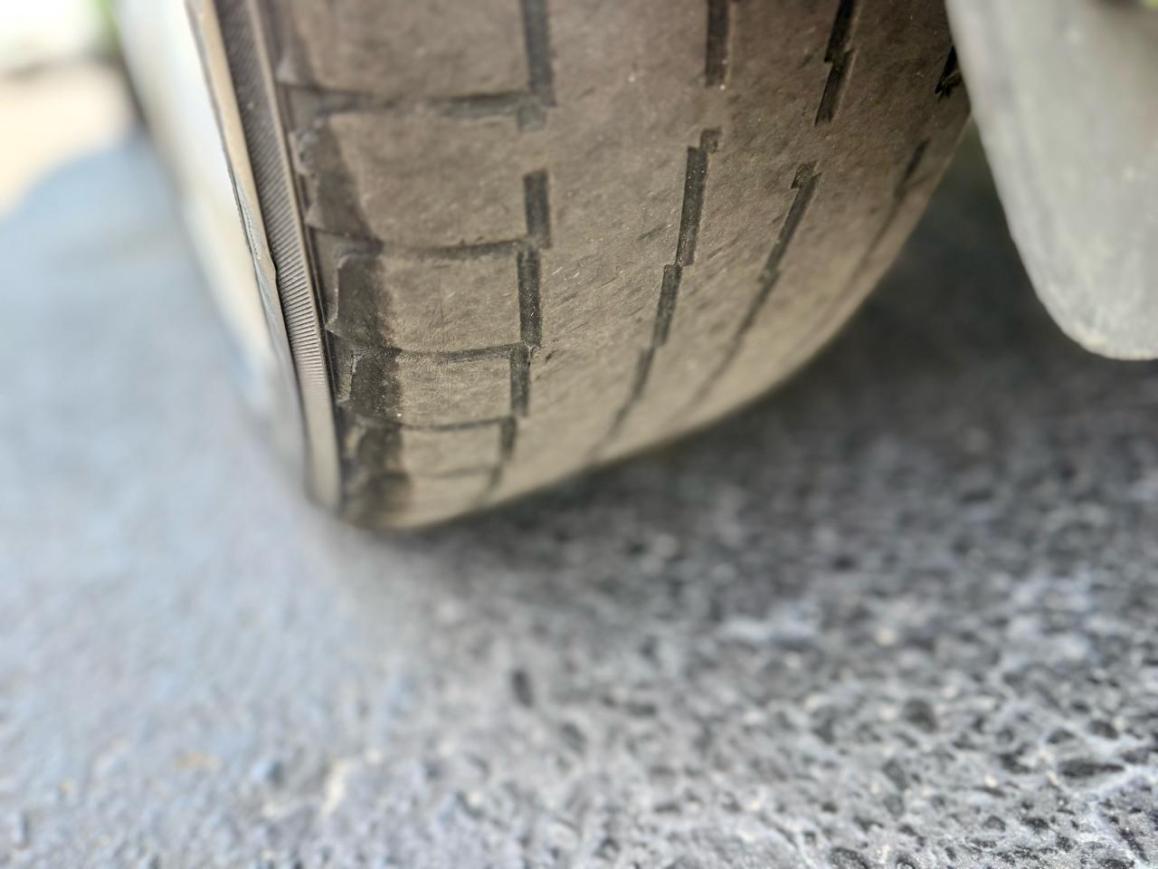 Ford Fiesta SE Hatchback 2015