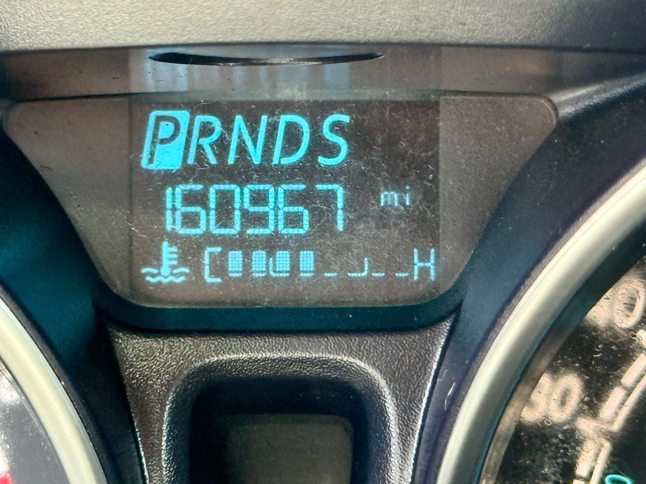 Ford Fiesta SE Hatchback 2015