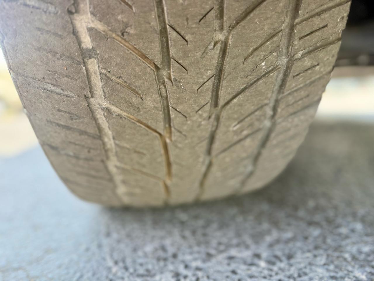 Nissan Armada SE 2WD 2008