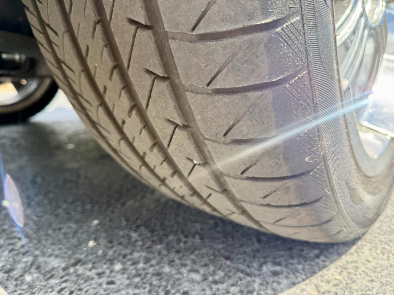 Nissan Armada SE 2WD 2008