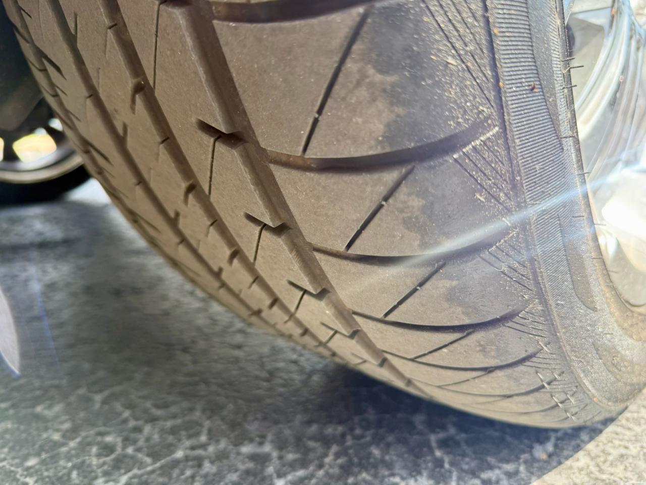 Nissan Armada SE 2WD 2008