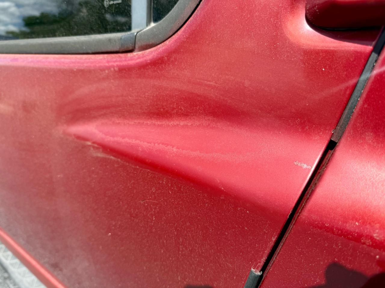 Nissan Armada SE 2WD 2008