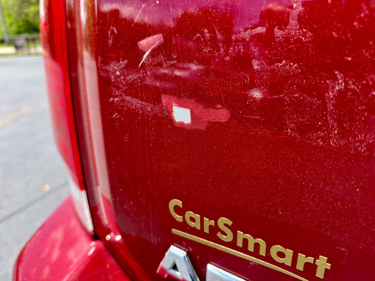 Nissan Armada SE 2WD 2008