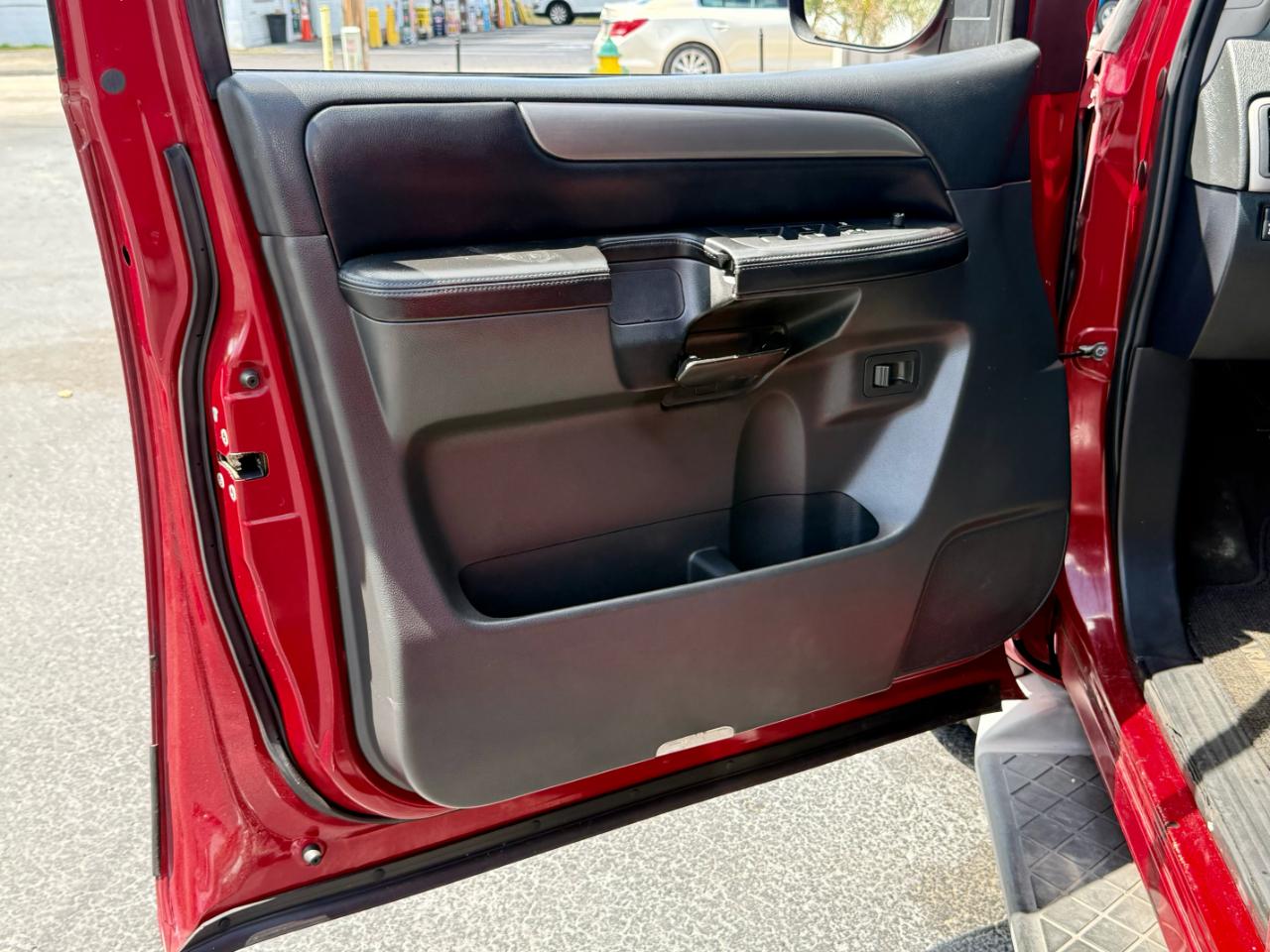 Nissan Armada SE 2WD 2008