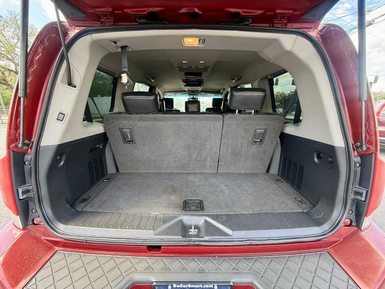 Nissan Armada SE 2WD 2008