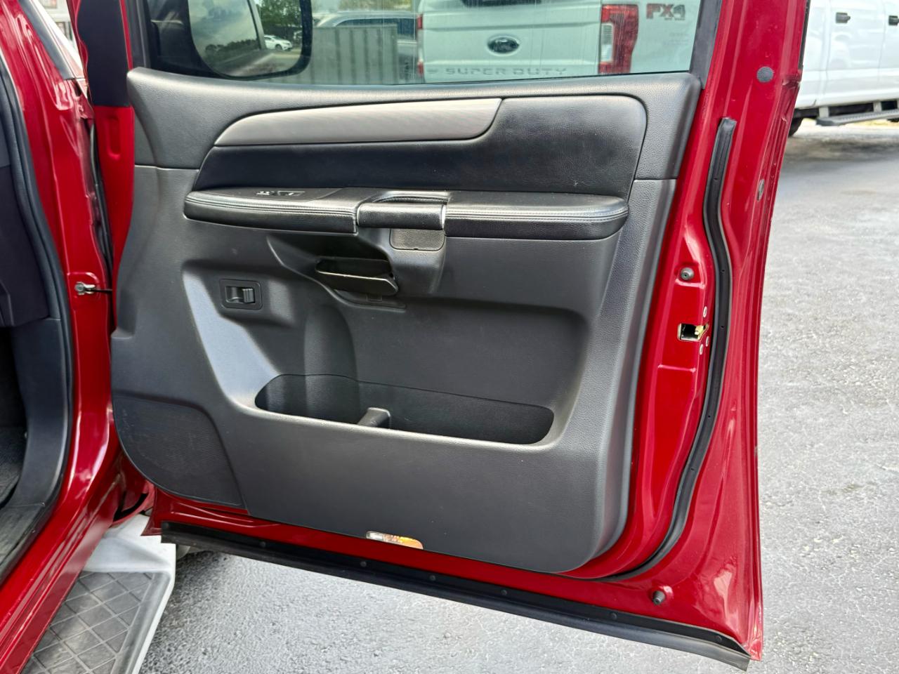 Nissan Armada SE 2WD 2008