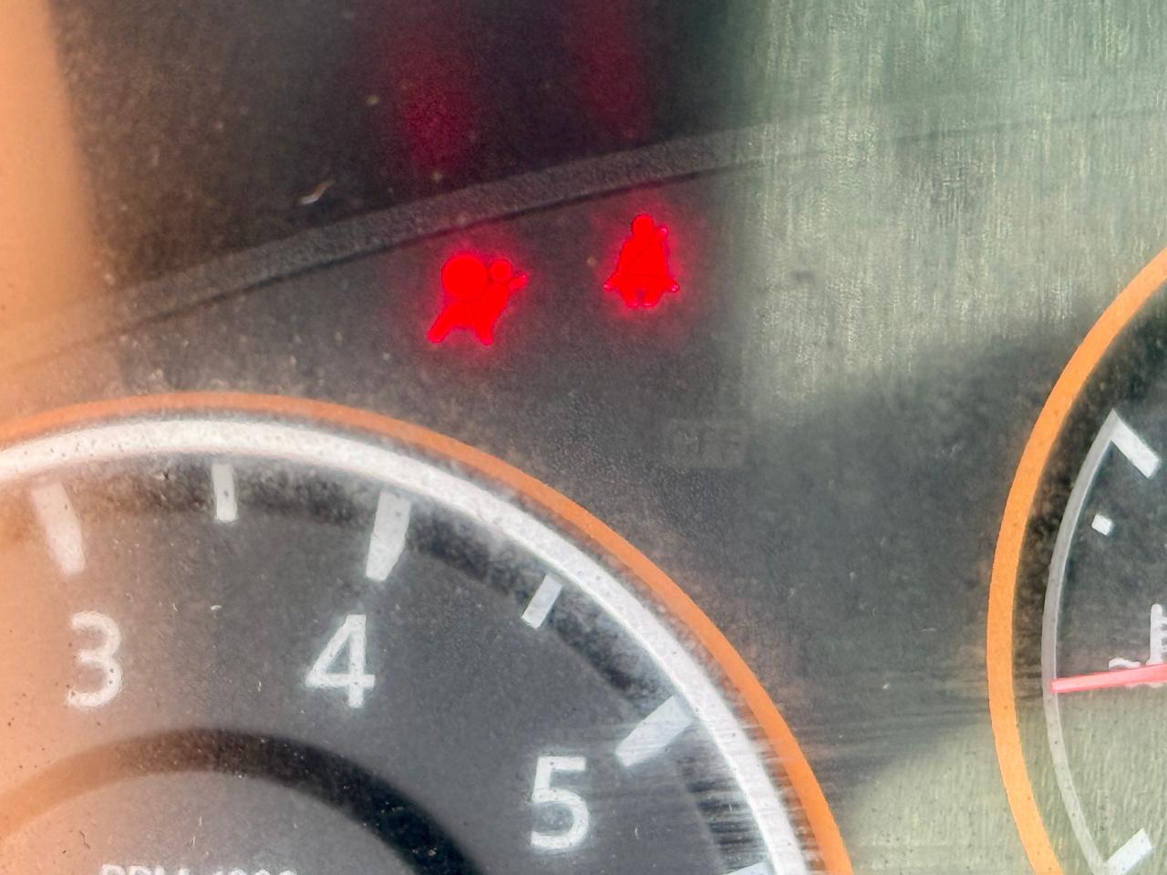 Nissan Armada SE 2WD 2008