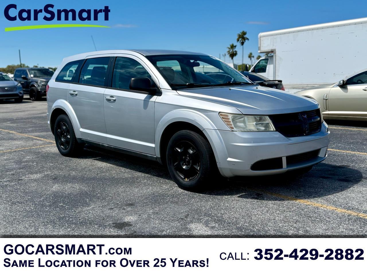 Dodge Journey SE 2009