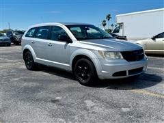 2009 Dodge Journey 