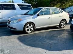 2008 Hyundai Elantra 
