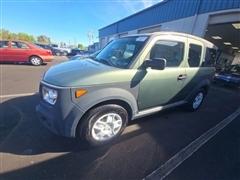2005 Honda Element 