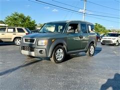 2005 Honda Element 