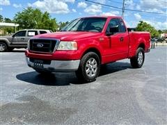 2004 Ford F-150 