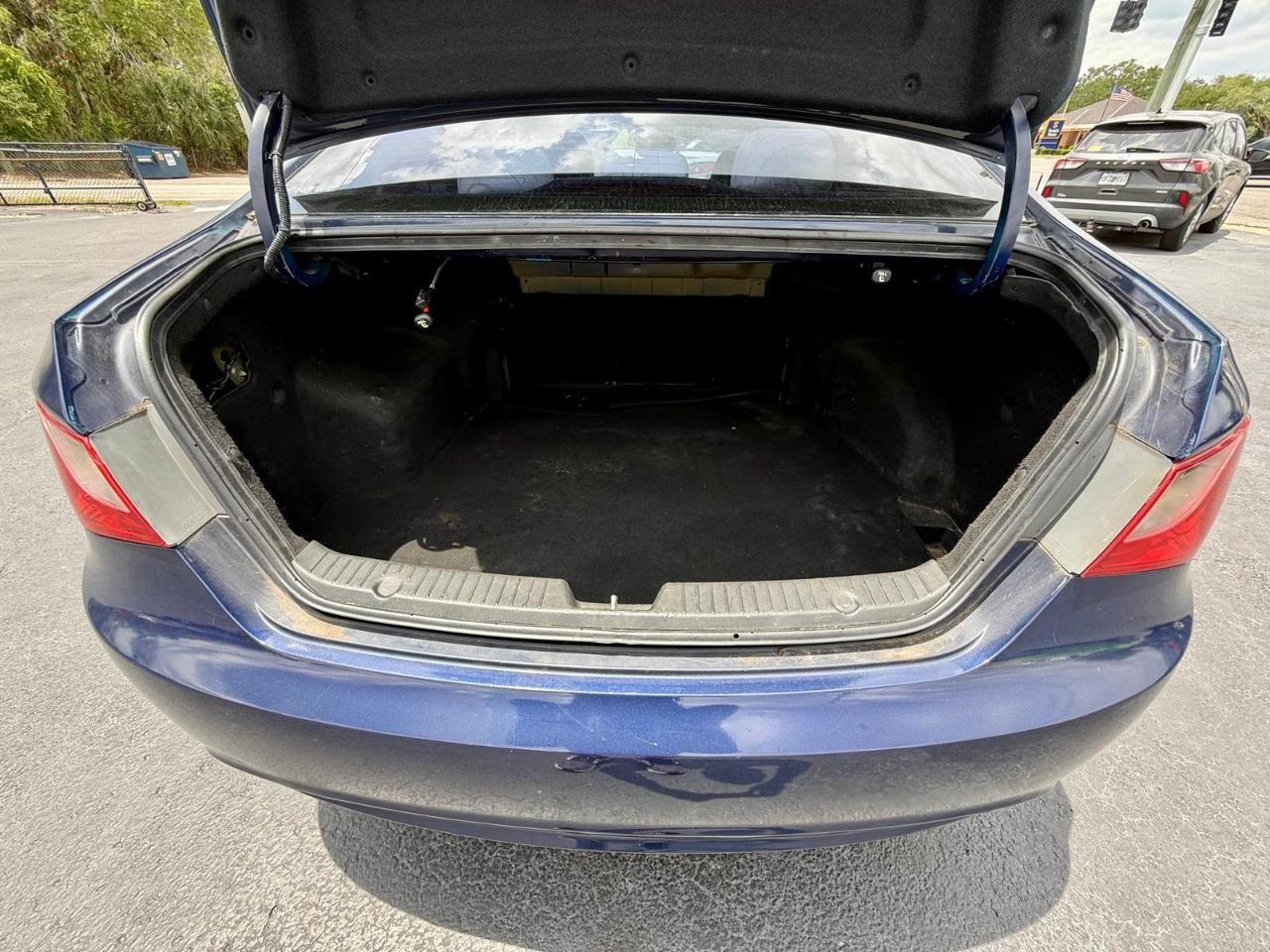 Hyundai Sonata GLS Auto 2011