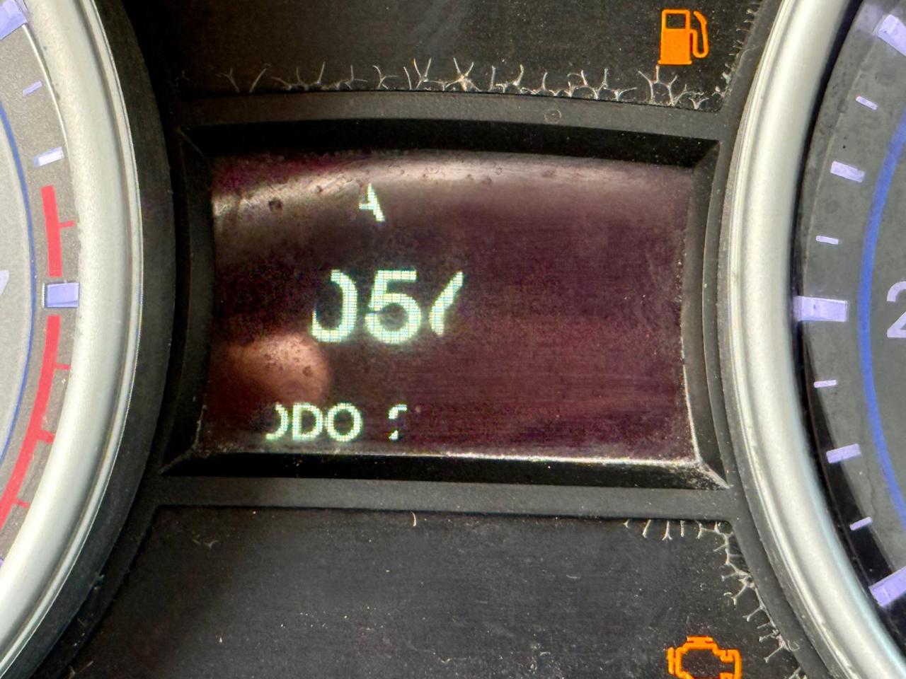Hyundai Sonata GLS Auto 2011