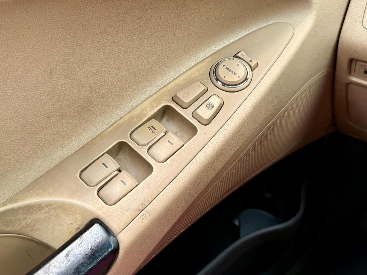 Hyundai Sonata GLS Auto 2011