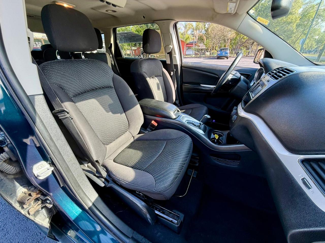 Dodge Journey SXT 2013