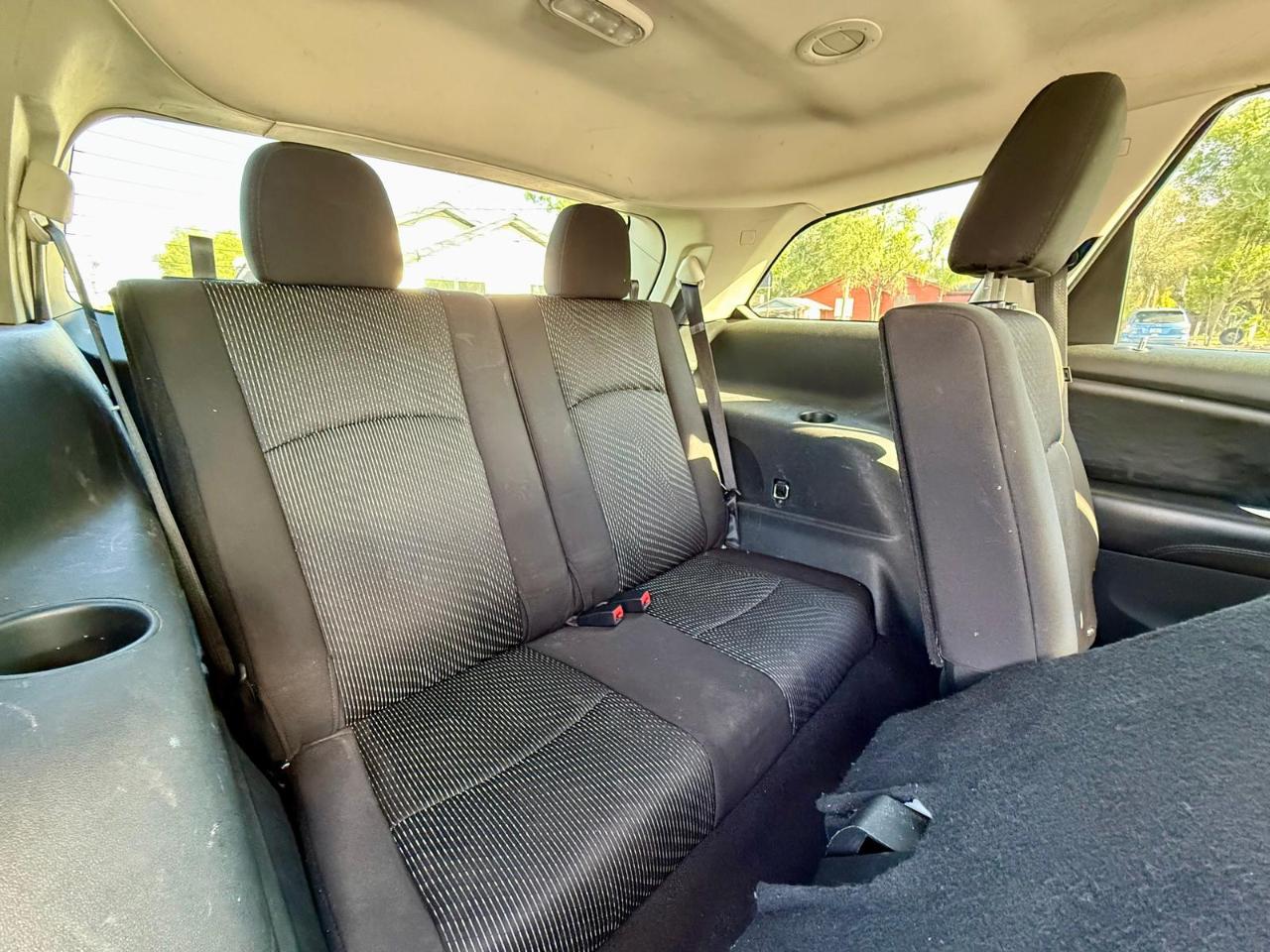 Dodge Journey SXT 2013