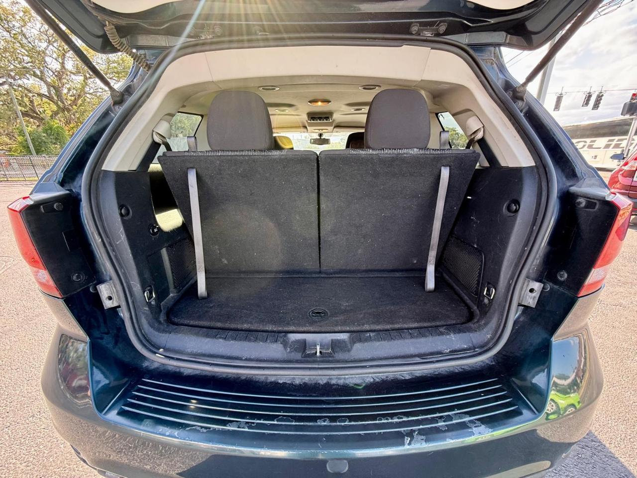 Dodge Journey SXT 2013