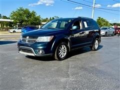 2013 Dodge Journey 