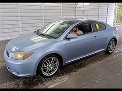 2008 Scion tC 