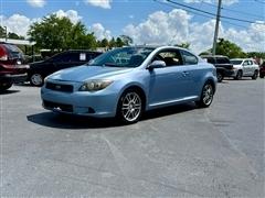 2008 Scion tC 