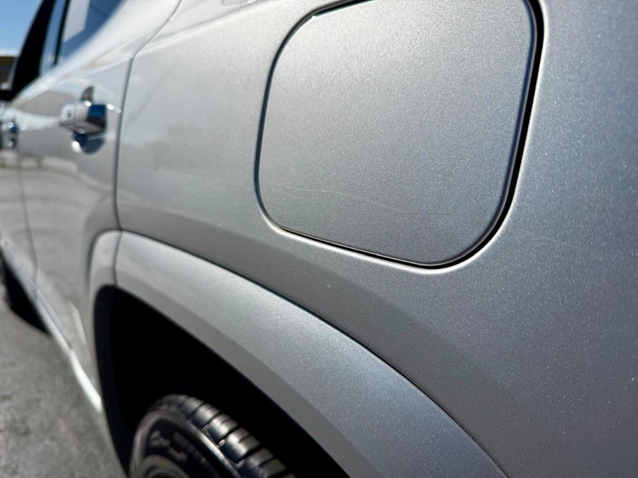 GMC Acadia Denali 2019