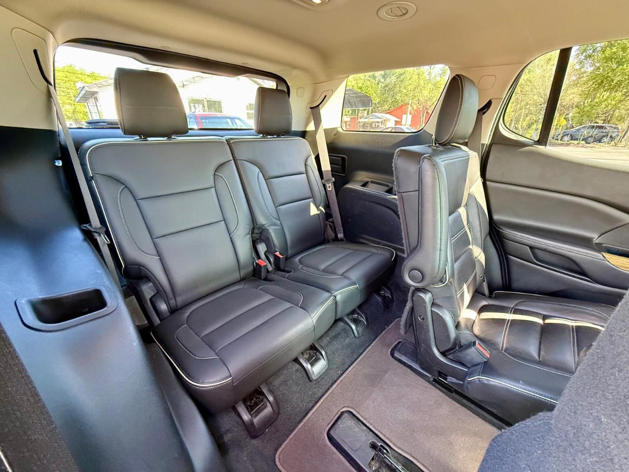 GMC Acadia Denali 2019